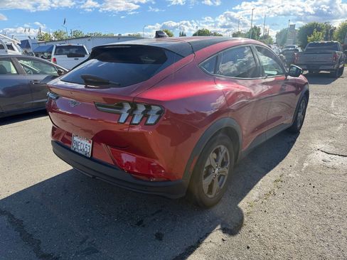 Used 2023 Ford Mustang Mach-E Select w/ Comfort Package Lite image 5