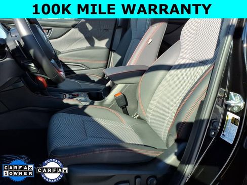 Certified 2023 Subaru Forester Sport image 24