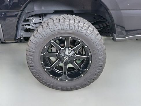 Used 2025 Ford F250 Platinum AWD/4WD image 38
