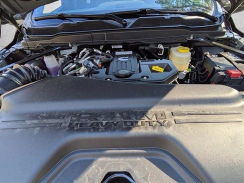 New 2026 RAM 2500 Rebel w/ Rebel Level 1 Equipment Group AWD/4WD image 19
