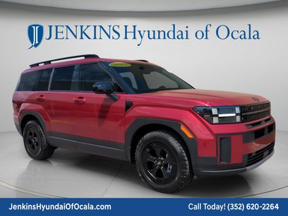 Used 2024 Hyundai Santa Fe XRT