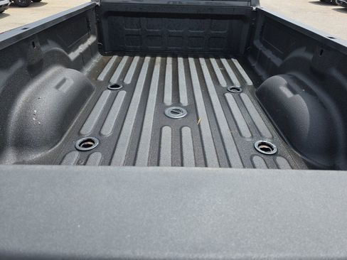 Used 2024 RAM 3500 Laramie w/ Night Edition AWD/4WD image 13