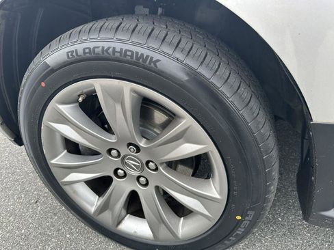 Used 2012 Acura MDX 6-Spd AT w/Advance Package image 10