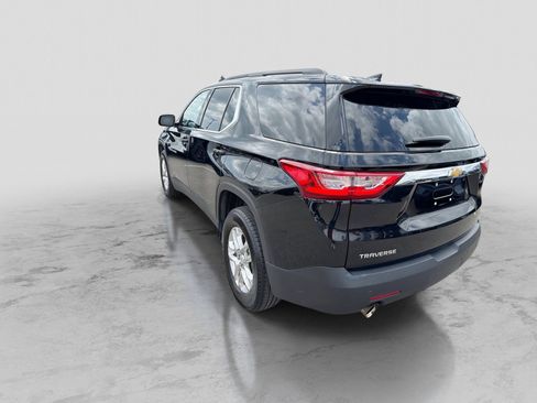 Used 2019 Chevrolet Traverse LT FWD image 4