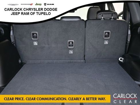 New 2025 Jeep Grand Cherokee Altitude image 41