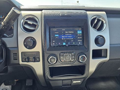 Used 2013 Ford F150 XLT w/ Luxury Equipment Group AWD/4WD image 14