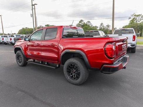 New 2026 GMC Canyon Elevation w/ Convenience Package RWD image 6