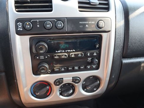 Used 2009 Chevrolet Colorado LT AWD/4WD image 20