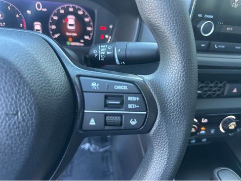 Used 2024 Honda Accord LX image 22