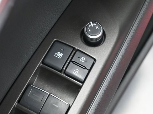 Used 2021 Toyota Camry XSE w/ Navigation Package AWD/4WD image 14