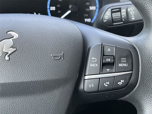 Used 2021 Ford Bronco Sport Big Bend AWD/4WD image 27