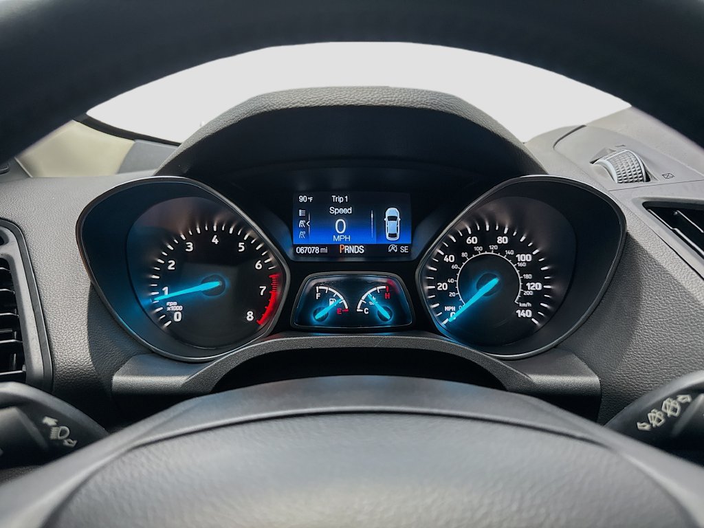 Used 2019 Ford Escape SEL FWD image 14