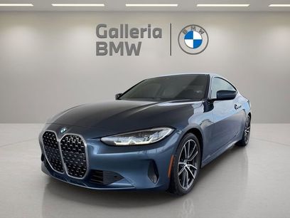 Certified 2023 BMW 430i Coupe w/ Premium Package