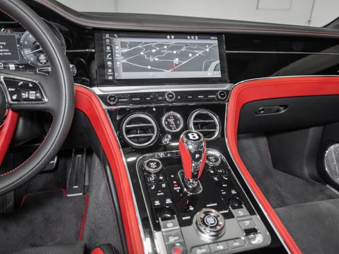Certified 2023 Bentley Continental GT S AWD/4WD image 26