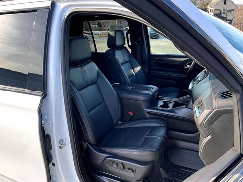 Certified 2024 Chevrolet Tahoe RST image 11