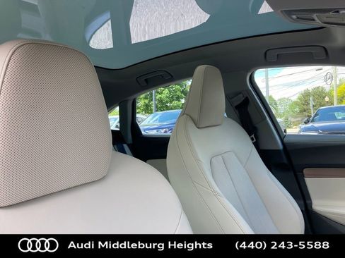 Used 2025 Audi A5 2.0T Prestige w/ 19" Wheel Package image 25