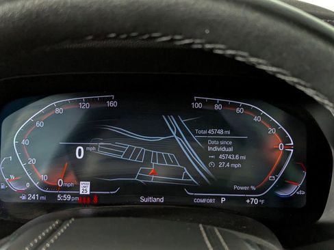 Used 2023 BMW X5 xDrive40i w/ Premium Package AWD/4WD image 35