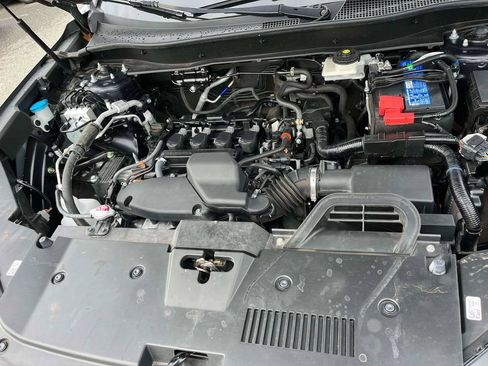 Used 2024 Honda CR-V EX image 37