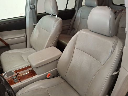 Used 2012 Toyota Highlander Limited image 15