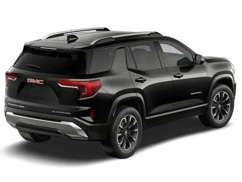 New 2027 GMC Terrain Elevation w/ Elevation Premium Package AWD/4WD image 75