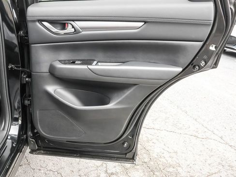 New 2025 MAZDA CX-5 AWD 2.5 S w/ Select Package image 37