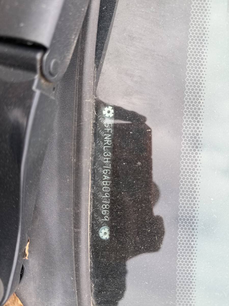Used 2010 Honda Odyssey EX-L image 39