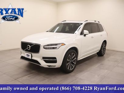 Used 2019 Volvo XC90 T5 Momentum w/ Protection Package Premier
