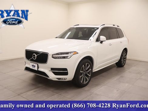 Used 2019 Volvo XC90 T5 Momentum w/ Protection Package Premier image 1