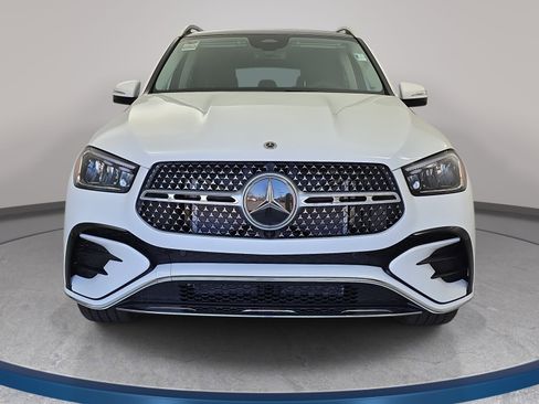 New 2026 Mercedes-Benz GLE 450 4MATIC image 2
