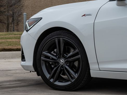 Used 2024 Acura Integra A-Spec image 40