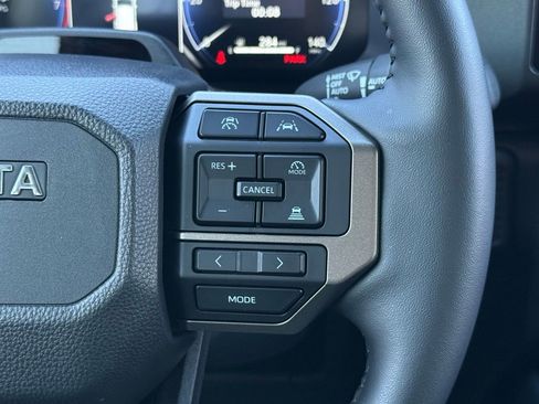 Used 2026 Toyota Land Cruiser w/ Premium Package AWD/4WD image 23