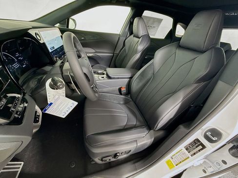 New 2026 Lexus RX 500h F Sport image 16