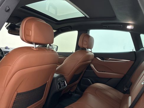 Used 2022 Maserati Levante GT image 22