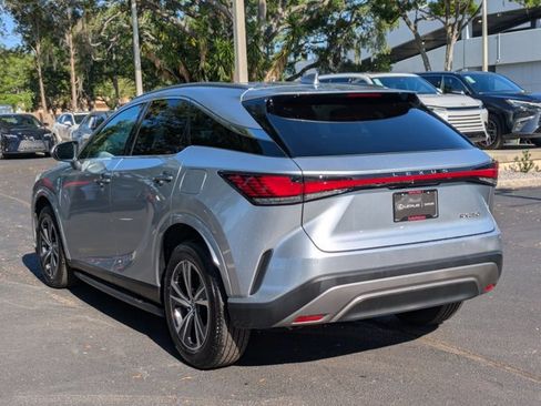 Used 2025 Lexus RX 350 Premium image 8