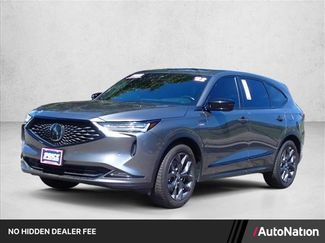 Used 2022 Acura MDX A-Spec AWD/4WD video 1