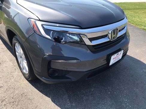Used 2019 Honda Pilot LX image 55