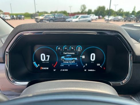 Used 2022 Ford F150 Lariat w/ Equipment Group 502A High AWD/4WD image 15