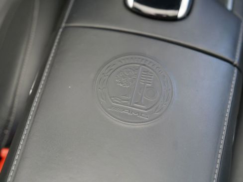 Used 2017 Mercedes-Benz S 65 AMG Cabriolet image 35