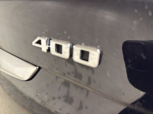 Used 2023 Cadillac XT5 Sportv w/ Technology Package image 30