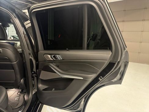 Used 2024 BMW X5 M60i w/ Executive Package AWD/4WD image 32