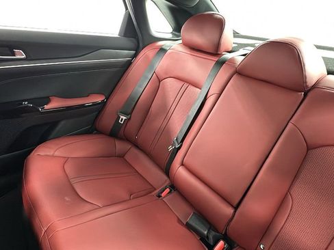 New 2026 Kia K5 GT-Line w/ GT-Line Premium Package FWD image 14