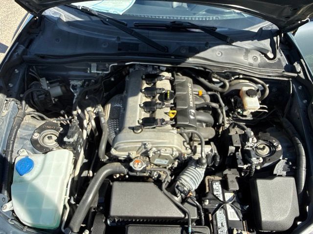 Used 2020 MAZDA MX-5 Miata RF Grand Touring RWD image 43