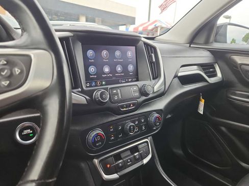 Certified 2023 GMC Terrain SLT w/ Elevation Edition FWD image 28