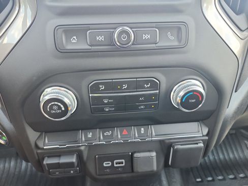 New 2025 GMC Sierra 2500 Pro image 15