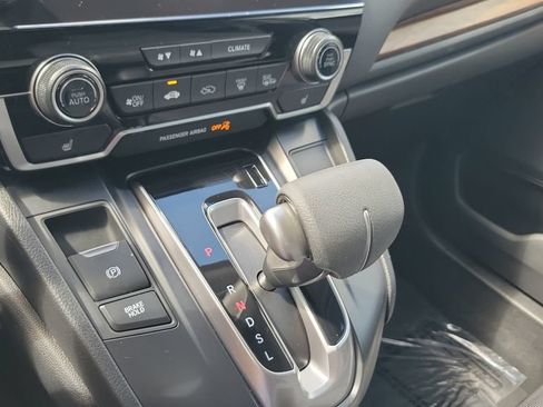 Used 2020 Honda CR-V EX image 19