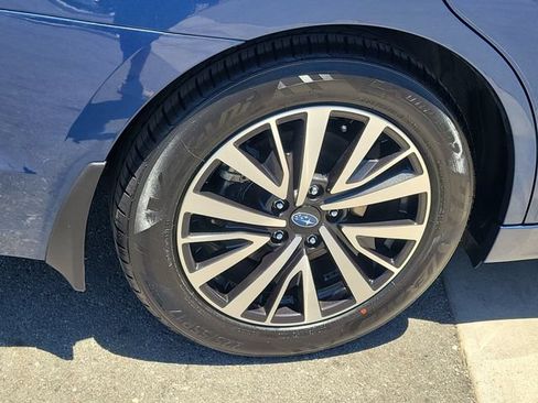Used 2019 Subaru Legacy 2.5i w/ Alloy Wheel Package AWD/4WD image 29