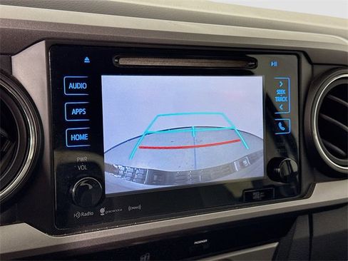 Certified 2017 Toyota Tacoma SR5 image 13