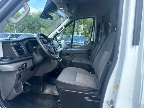 Used 2024 Ford Transit 350 XL RWD image 9