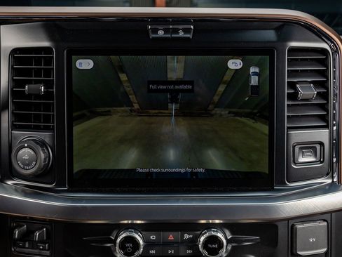 Used 2026 Ford F450 King Ranch w/ Chrome Package image 25