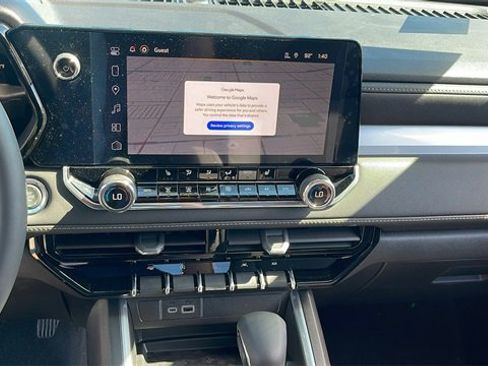 New 2026 Chevrolet Colorado LT w/ LT Convenience Package image 15